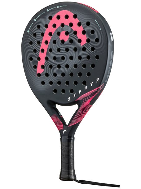 Head Zephyr 2023 Padel Racket