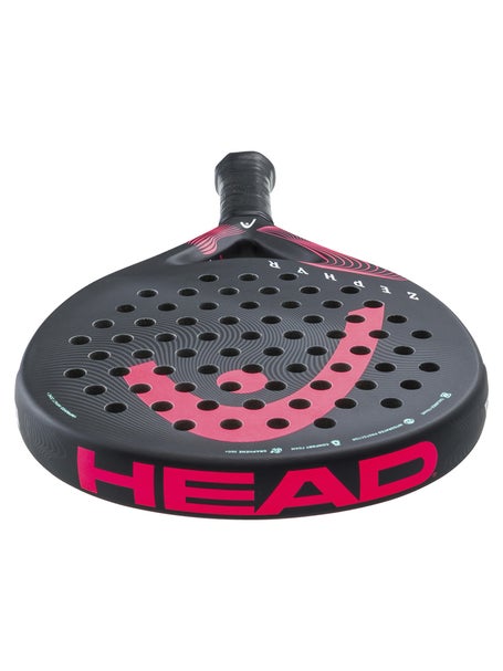 Head Zephyr 2023 Padel Racket