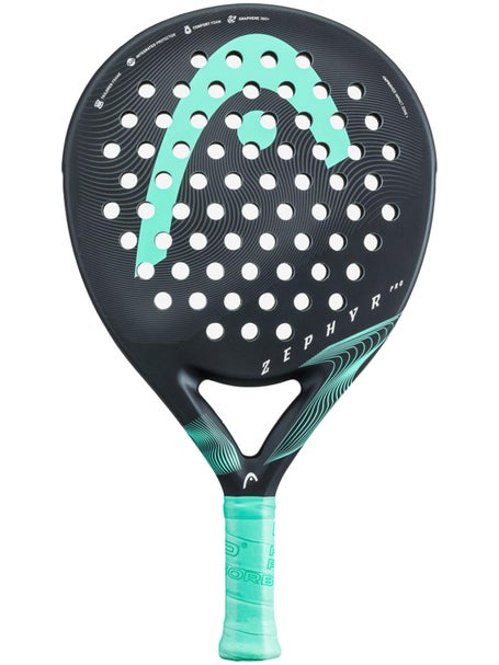 Pala de pádel HEAD Zephyr Pro 22