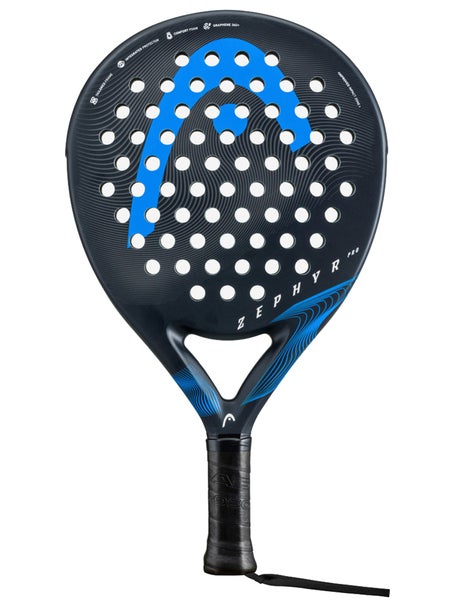 Head Zephyr Pro 2023 Padel Racket