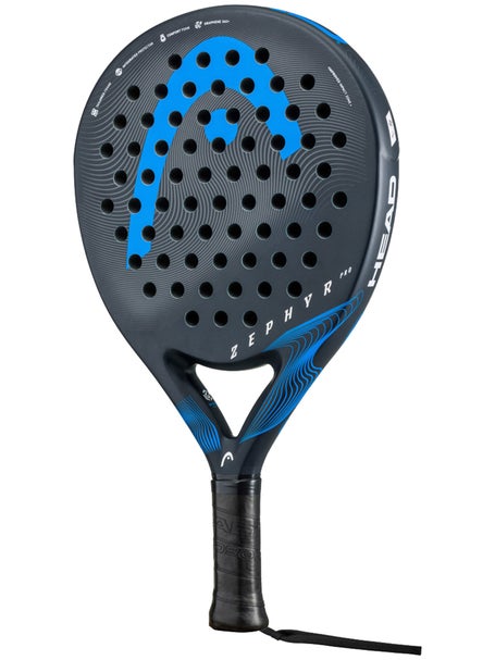 Head Zephyr Pro 2023 Padel Racket