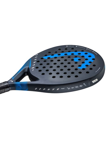 Head Zephyr Pro 2023 Padel Racket