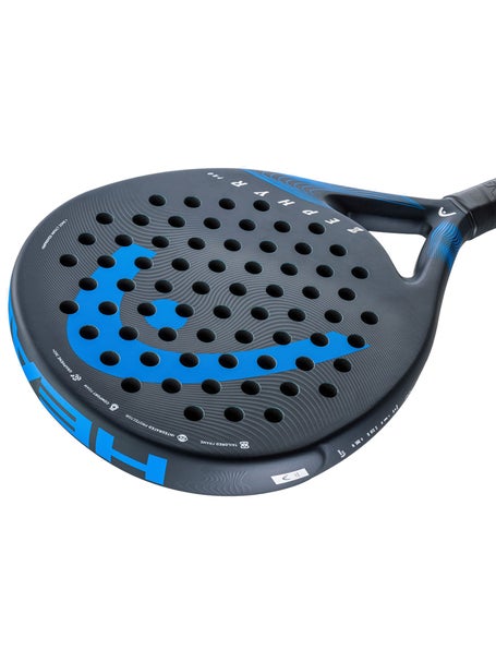 Head Zephyr Pro 2023 Padel Racket