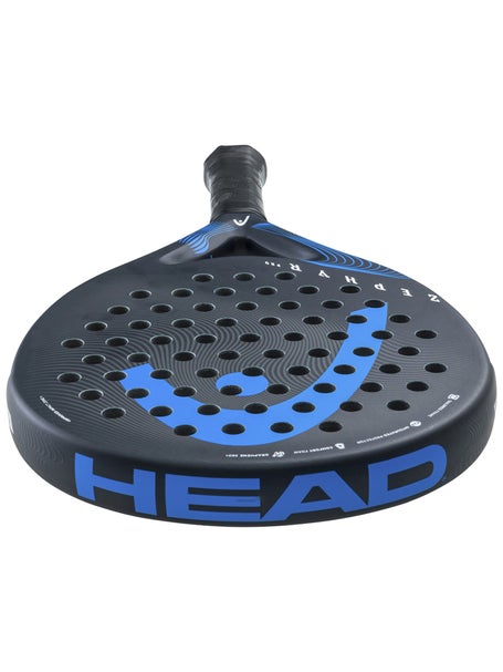 Head Zephyr Pro 2023 Padel Racket