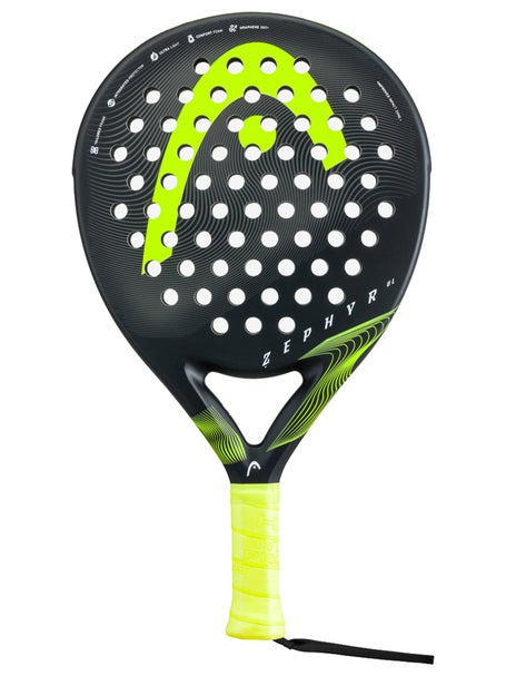 Head Zephyr UL 2023 Padel Racket