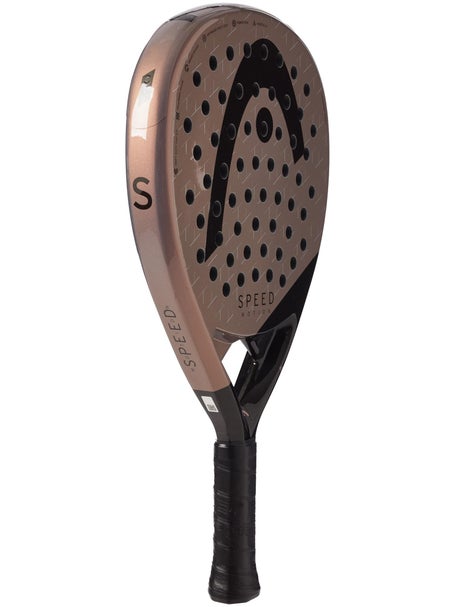 Head Speed Motion 2025 Demo Padel Racket