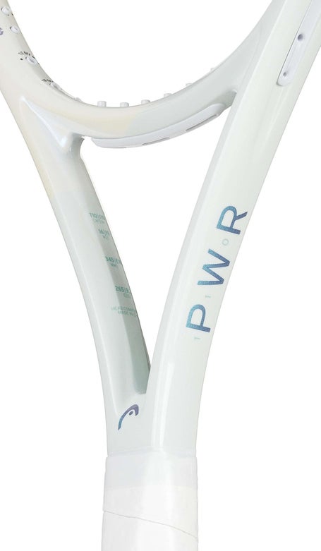 Raqueta HEAD PWR 110 Preencordada