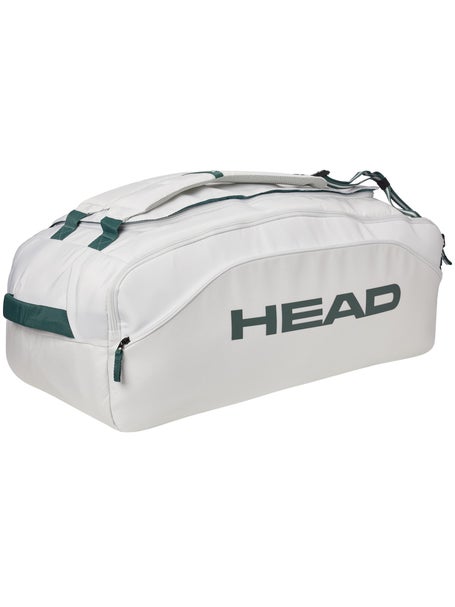 Head Pro X Duffle Bag L Wimbledon 2025 