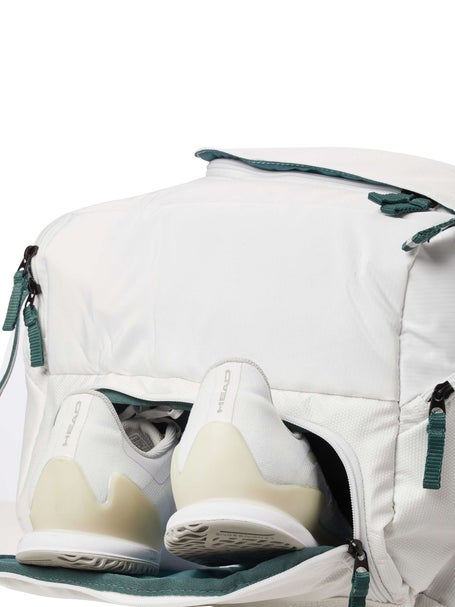 Head Pro X Duffle Bag L Wimbledon 2025 