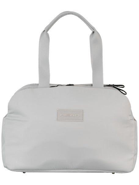 Borsa Head Pro X Tote 22 L Grigio chiaro