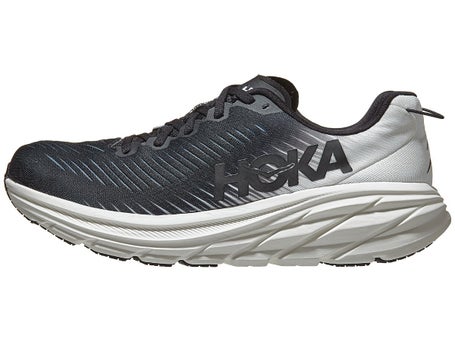 zapatilla running hombre HOKA M RINCON 3, negro