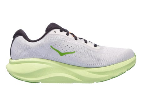 HOKA Rincon 5\Mens Shoes\Frost/Black