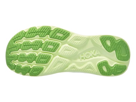 HOKA Rincon 5\Mens Shoes\Frost/Black