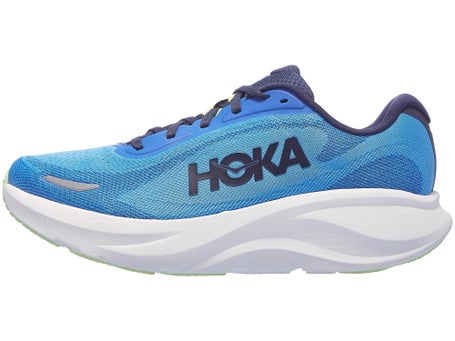 HOKA Rincon 5\Mens Shoes\Virtual Blue/Varsity Navy