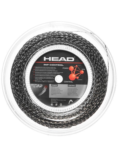 Head RIP Control 1.25mm Saite 200m Rolle