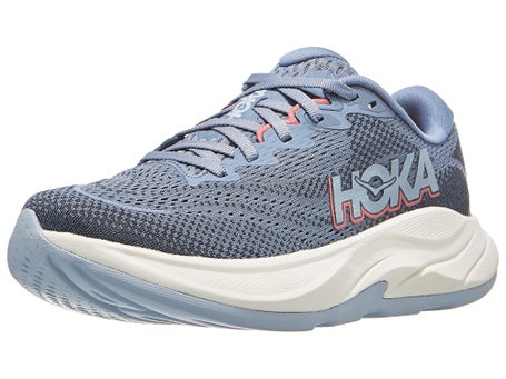HOKA Rincon 4\Womens Shoes\Washed Blue/Faded Navy