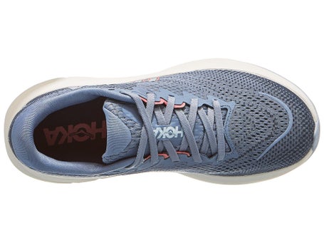 HOKA Rincon 4\Womens Shoes\Washed Blue/Faded Navy