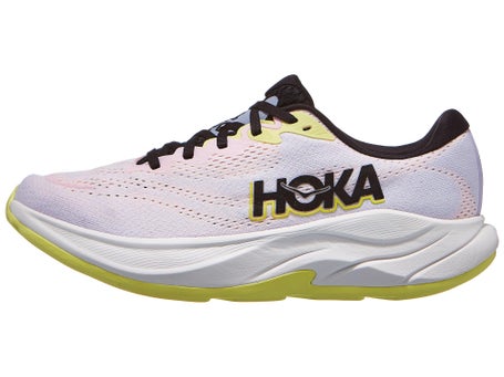 Scarpe HOKA Rincon 4 Carnation Starlight Glow Donna