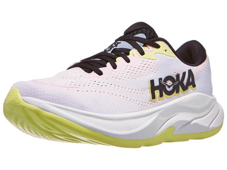 Scarpe HOKA Rincon 4 Carnation Starlight Glow Donna