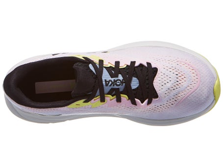 Scarpe HOKA Rincon 4 Carnation Starlight Glow Donna
