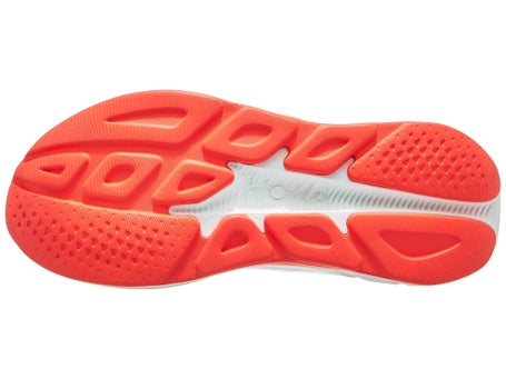 Chaussures Femme HOKA Rincon 4 Frost Neon Yuzu