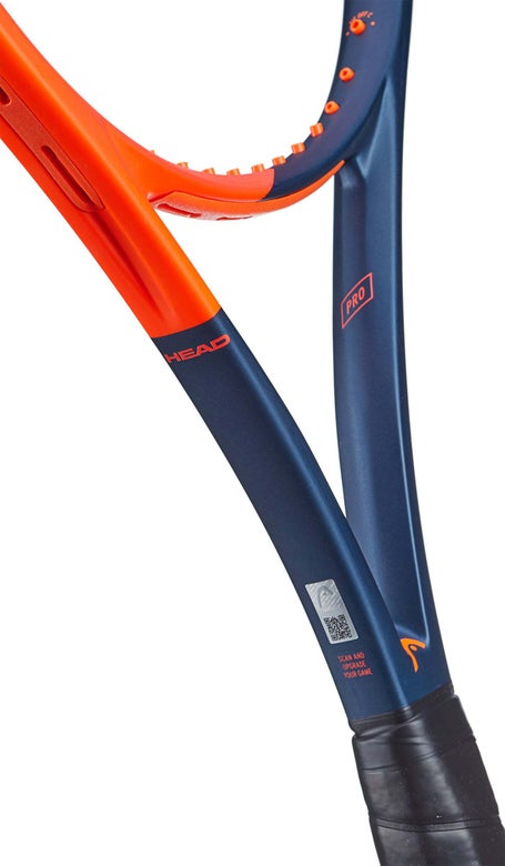 Raqueta HEAD Radical Pro 2023