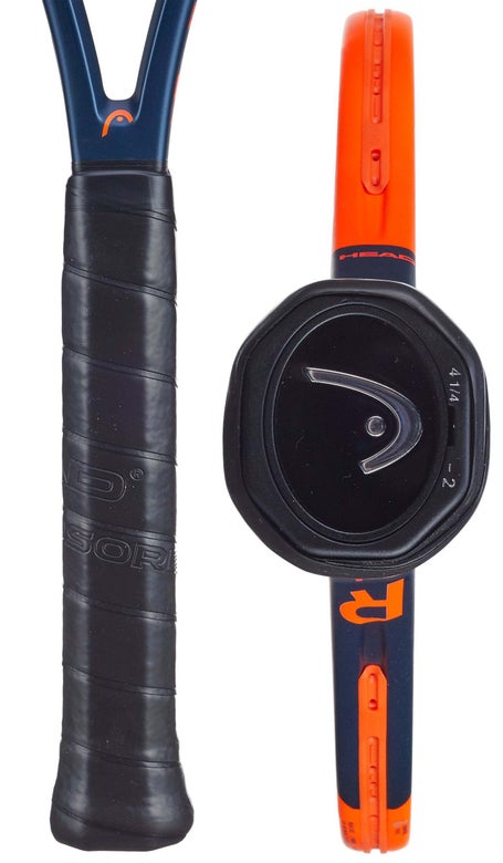 Raqueta HEAD Radical Pro 2023