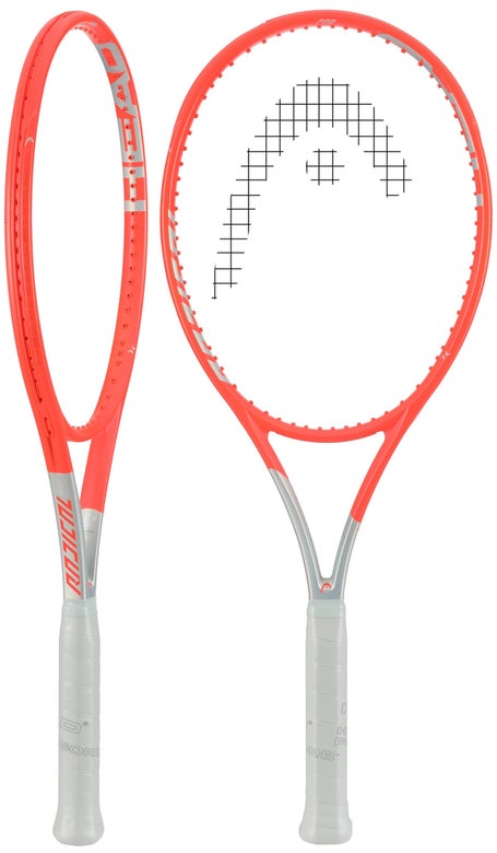 Head Graphene 360+ Radical Pro Racket