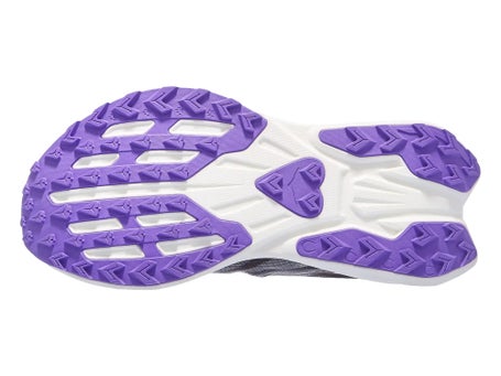 HOKA Rocket X Trail\Mens Shoes\Squid Ink/Neon Nebula