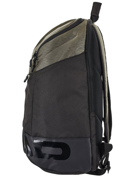 Head Speed Pro X Backpack 28L Khaki/Black