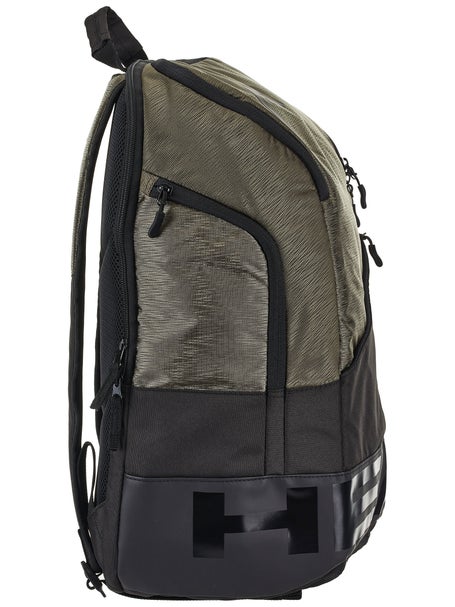Head Speed Pro X Backpack 28L Khaki/Black