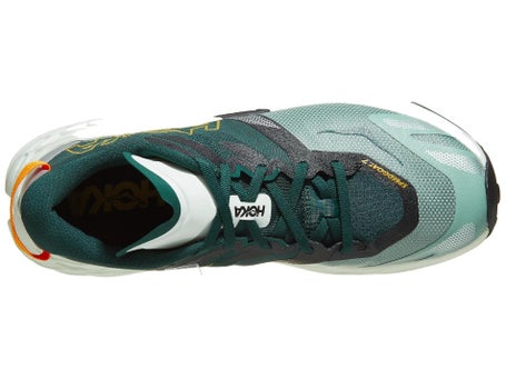 Scarpe HOKA Speedgoat 7 Bay Leaf Sea Glass Uomo