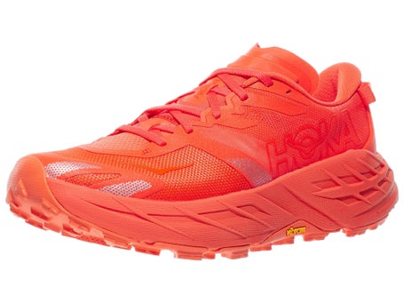 Chaussures Homme HOKA Speedgoat 7 Bell Pepper Bell Pepper