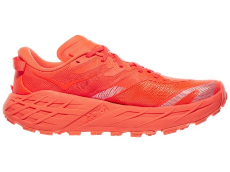 Chaussures Homme HOKA Speedgoat 7 Bell Pepper Bell Pepper