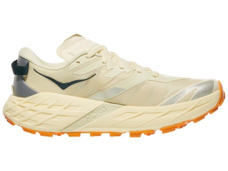 HOKA Speedgoat 7\Mens Shoes\Vintage Yellow/Turmeric