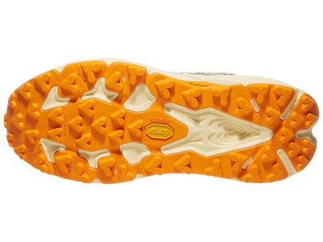 HOKA Speedgoat 7\Mens Shoes\Vintage Yellow/Turmeric