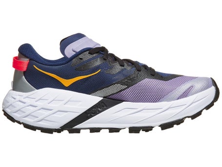 Zapatillas mujer HOKA Speedgoat 7 Berry Jam Starlight Glow