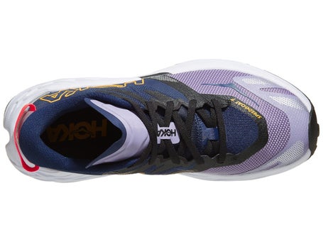 Zapatillas mujer HOKA Speedgoat 7 Berry Jam Starlight Glow