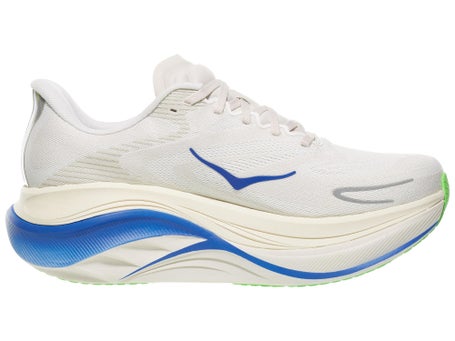 HOKA Skyward X 2\Mens Shoes\Grout/Cobalt