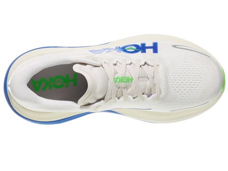 HOKA Skyward X 2\Mens Shoes\Grout/Cobalt