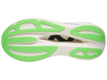 HOKA Skyward X 2\Mens Shoes\Grout/Cobalt