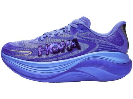 HOKA Skyward X 2\Mens Shoes\Blue Blossom/Celestial Blu