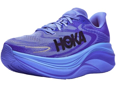 HOKA Skyward X 2\Mens Shoes\Blue Blossom/Celestial Blu