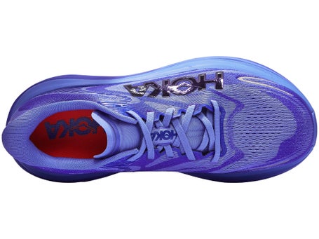 HOKA Skyward X 2\Mens Shoes\Blue Blossom/Celestial Blu