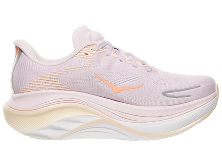 Zapatillas mujer HOKA Skyward X 2 Lilac Cream Tangerine
