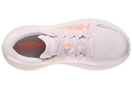 Zapatillas mujer HOKA Skyward X 2 Lilac Cream Tangerine