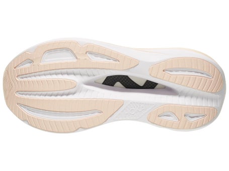 Zapatillas mujer HOKA Skyward X 2 Lilac Cream Tangerine