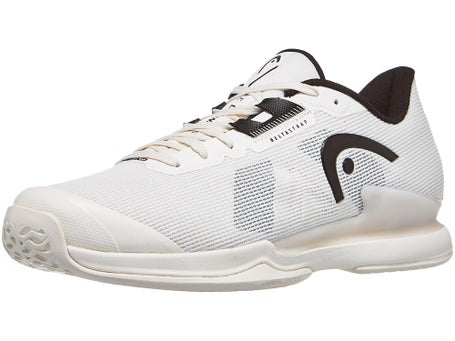 Chaussures Homme HEAD Sprint Pro 3.5 Blanc Noir TOUTES SURFACES