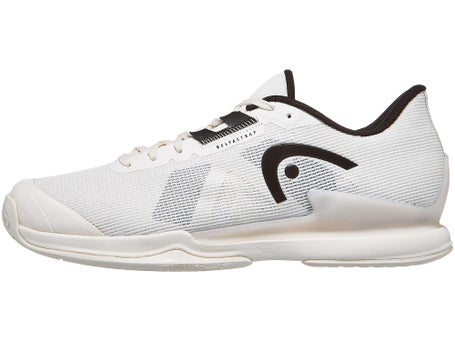 Chaussures Homme HEAD Sprint Pro 3.5 Blanc Noir TOUTES SURFACES
