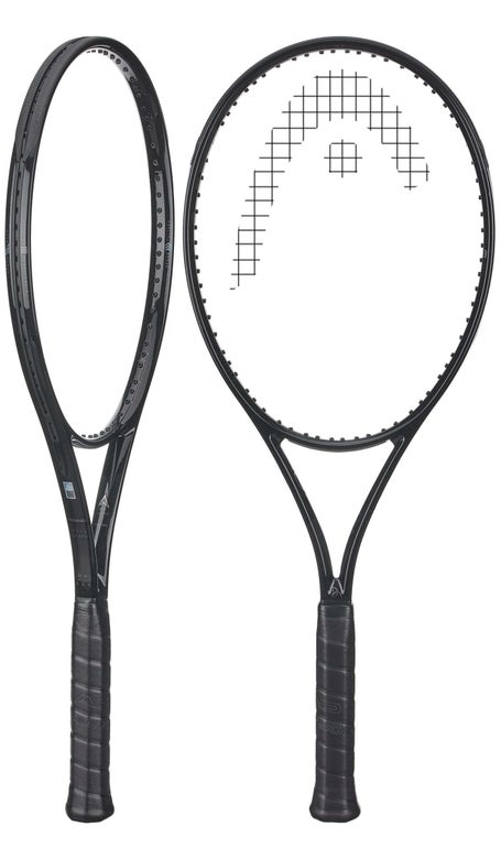 Head Speed MP Legend 2024 Racket